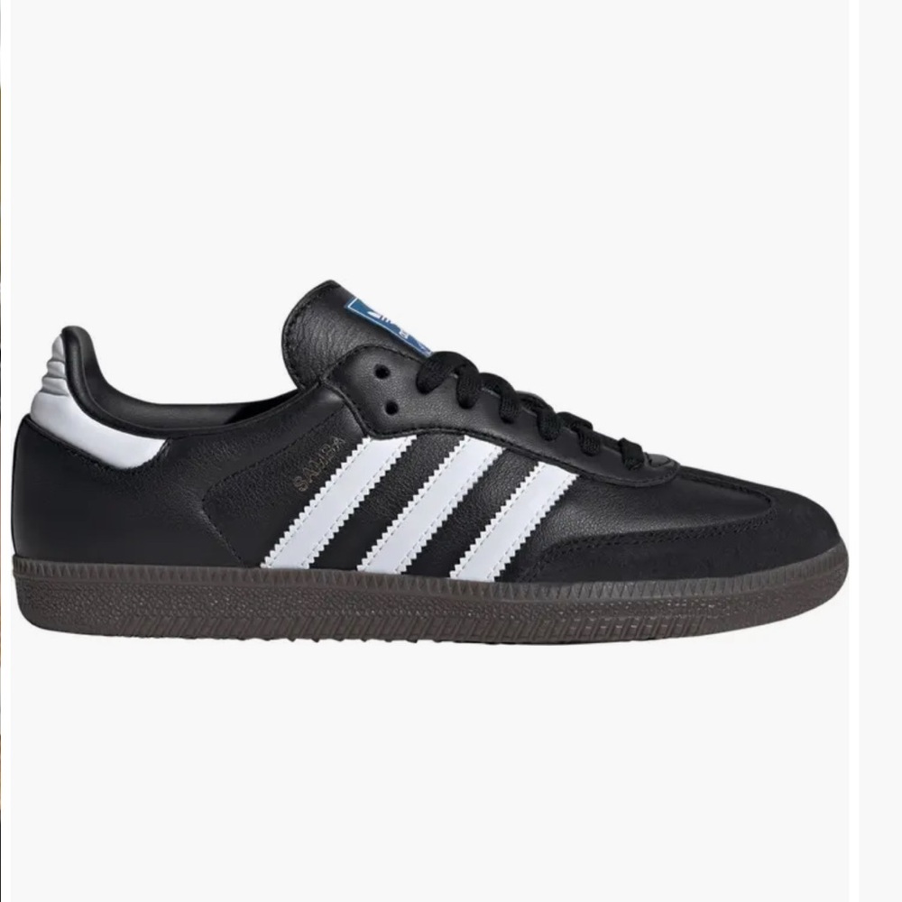 Adidas Samba OG Sneaker - Picture 2 of 11